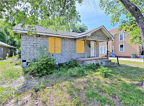 414 Bryan Street Fayetteville NC 28305