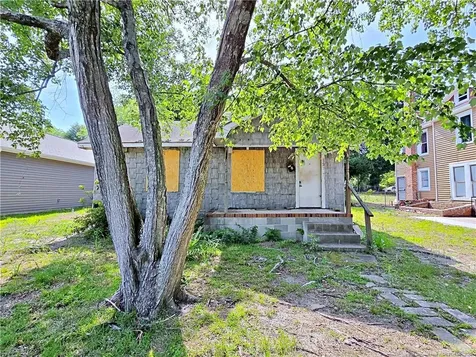 414 Bryan Street Fayetteville NC 28305