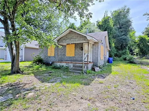 414 Bryan Street Fayetteville NC 28305