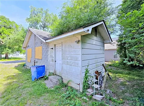 414 Bryan Street Fayetteville NC 28305