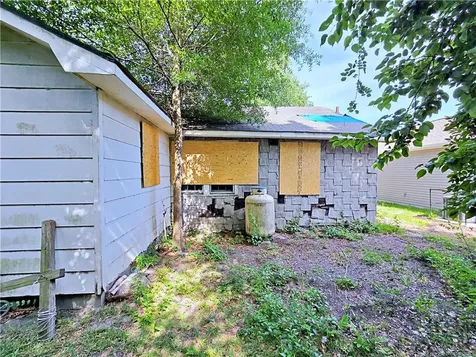 414 Bryan Street Fayetteville NC 28305