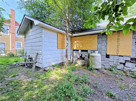 414 Bryan Street Fayetteville NC 28305