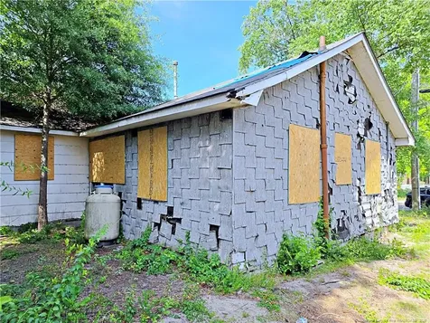 414 Bryan Street Fayetteville NC 28305