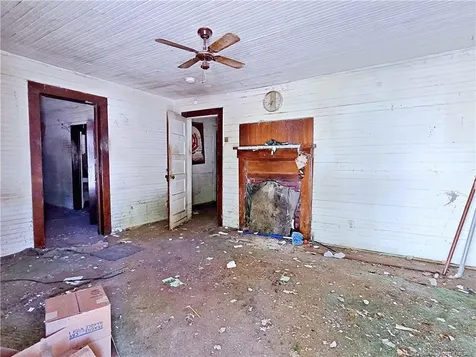 414 Bryan Street Fayetteville NC 28305