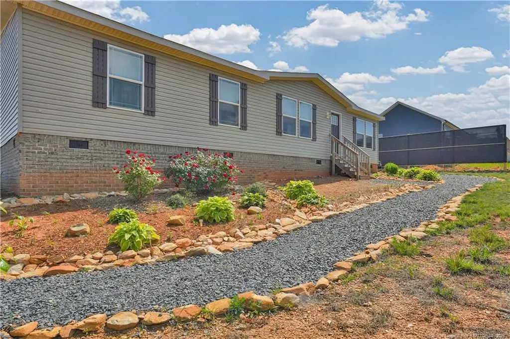 4862 Bramble Berry Lane Asheboro NC 27205