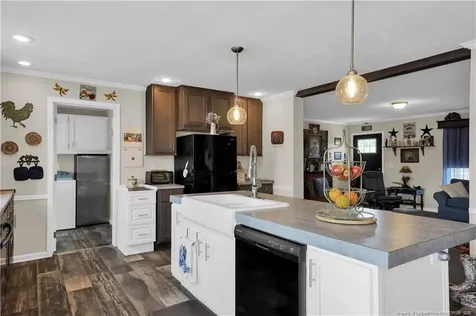 4862 Bramble Berry Lane Asheboro NC 27205
