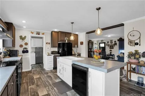 4862 Bramble Berry Lane Asheboro NC 27205