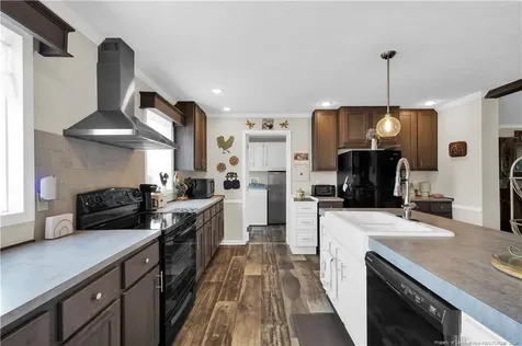 4862 Bramble Berry Lane Asheboro NC 27205