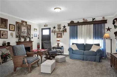 4862 Bramble Berry Lane Asheboro NC 27205
