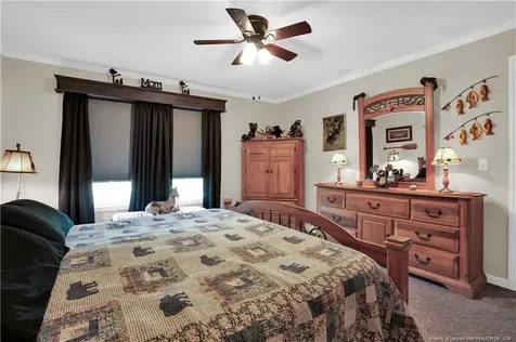 4862 Bramble Berry Lane Asheboro NC 27205