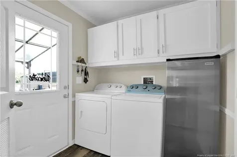 4862 Bramble Berry Lane Asheboro NC 27205