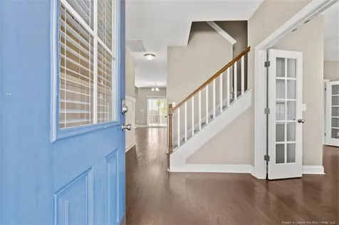 14 Darley Court Lillington NC 27546