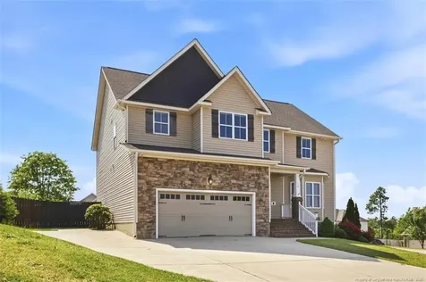 14 Darley Court Lillington NC 27546