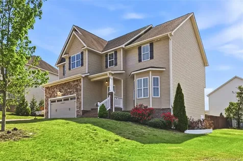 14 Darley Court Lillington NC 27546