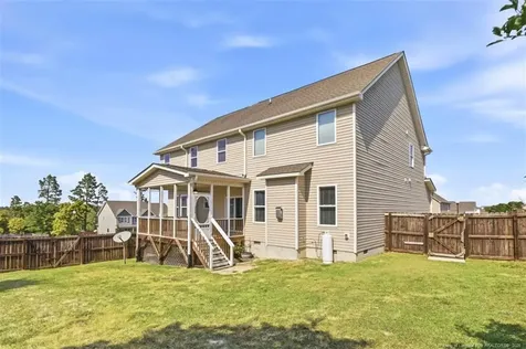 14 Darley Court Lillington NC 27546