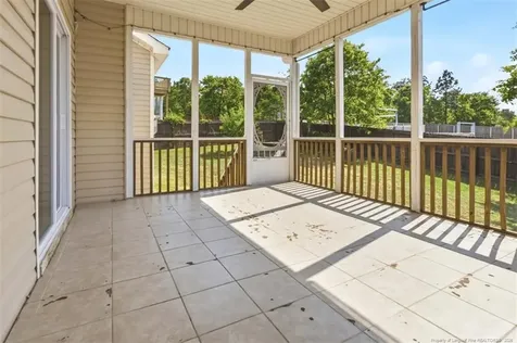 14 Darley Court Lillington NC 27546