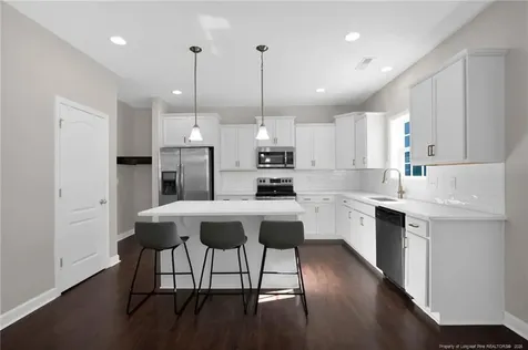 23 Okame Court Spring Lake NC 28390