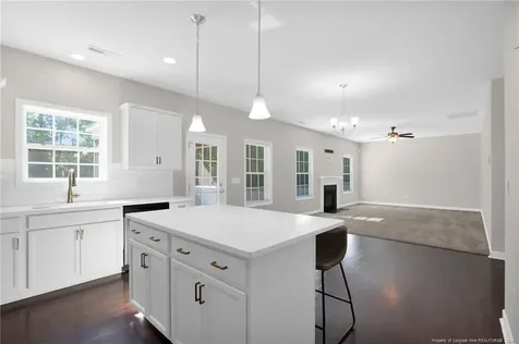 23 Okame Court Spring Lake NC 28390