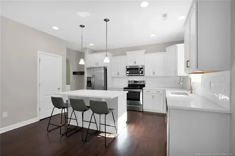 23 Okame Court Spring Lake NC 28390
