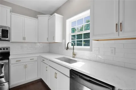 23 Okame Court Spring Lake NC 28390
