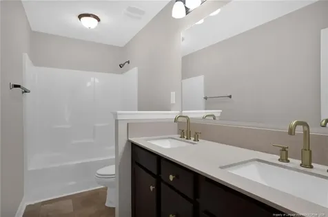 23 Okame Court Spring Lake NC 28390