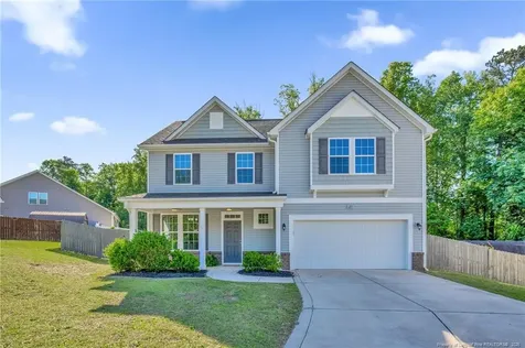 23 Okame Court Spring Lake NC 28390