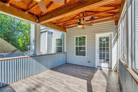 23 Okame Court Spring Lake NC 28390