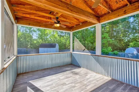 23 Okame Court Spring Lake NC 28390