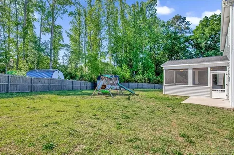 23 Okame Court Spring Lake NC 28390