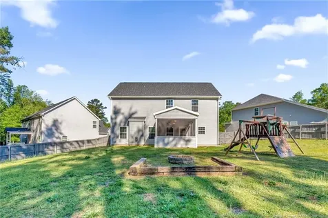 23 Okame Court Spring Lake NC 28390