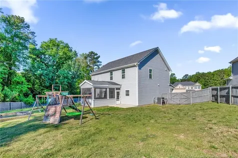 23 Okame Court Spring Lake NC 28390