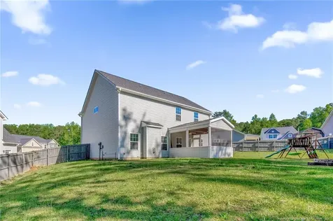 23 Okame Court Spring Lake NC 28390
