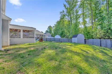 23 Okame Court Spring Lake NC 28390
