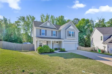 23 Okame Court Spring Lake NC 28390