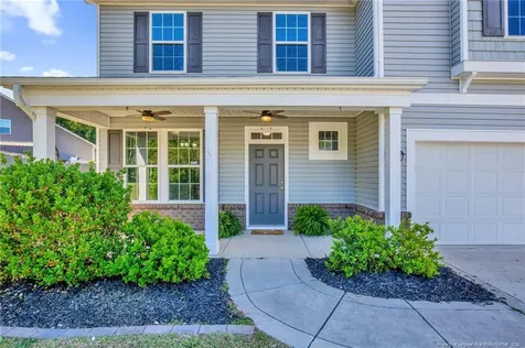 23 Okame Court Spring Lake NC 28390