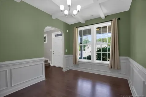 23 Okame Court Spring Lake NC 28390