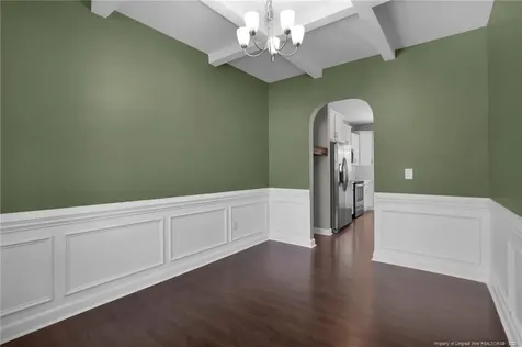 23 Okame Court Spring Lake NC 28390