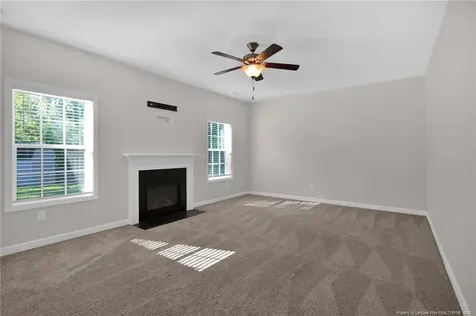 23 Okame Court Spring Lake NC 28390