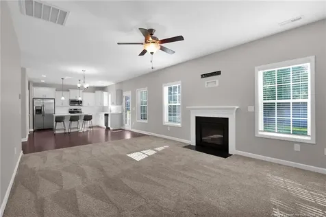23 Okame Court Spring Lake NC 28390