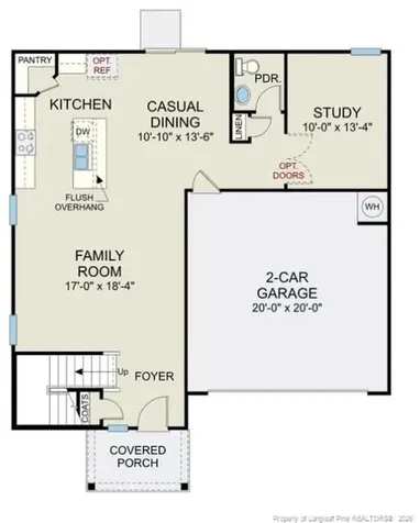50 Eddie Court Bunnlevel NC 28323