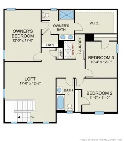 50 Eddie Court Bunnlevel NC 28323