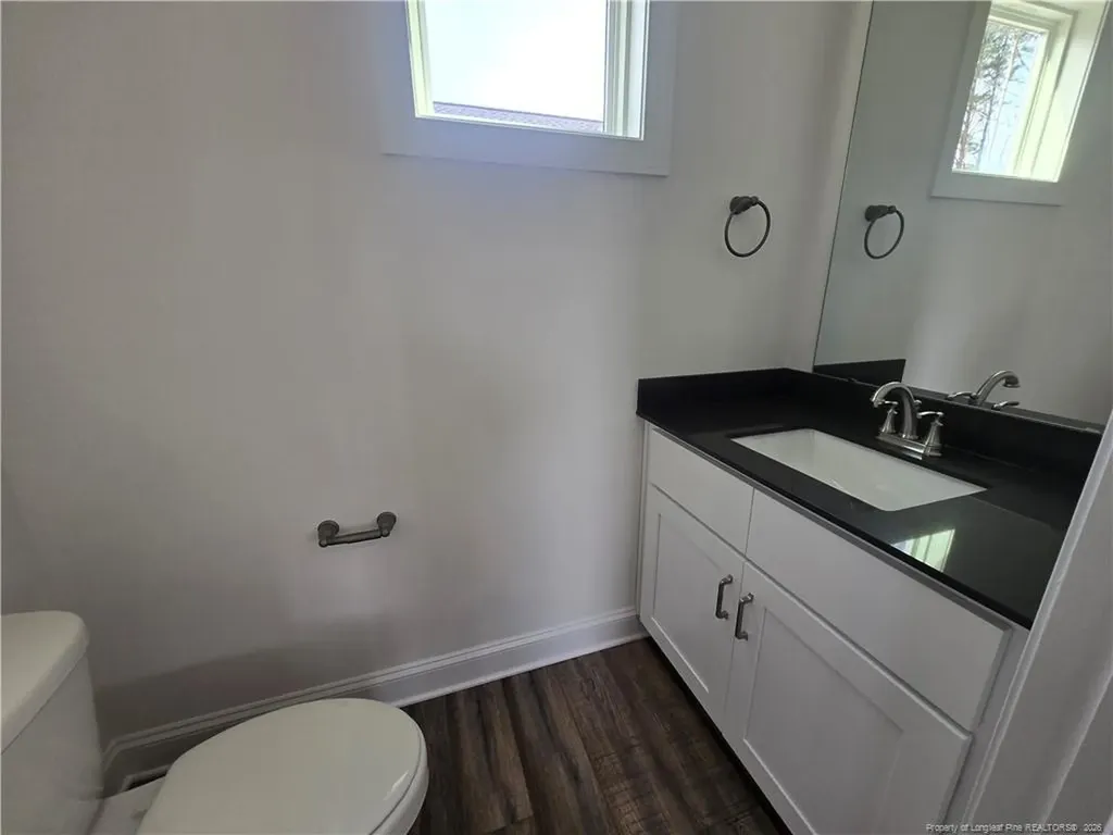 164 Jenkins Street Dunn NC 28334