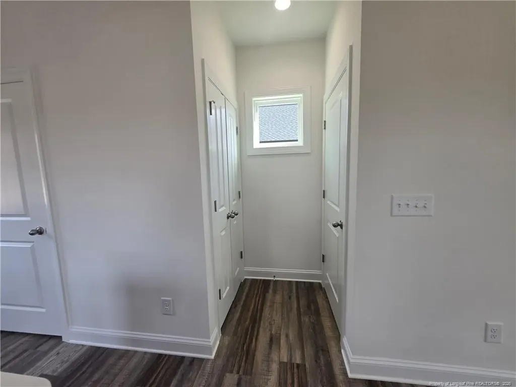 164 Jenkins Street Dunn NC 28334