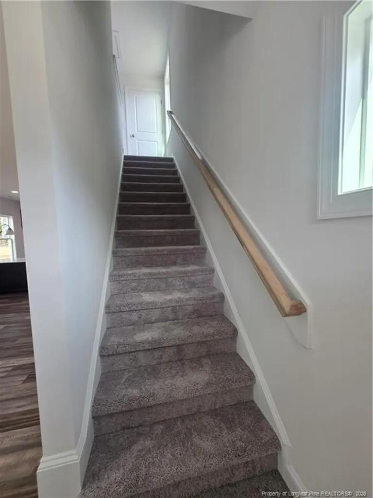 164 Jenkins Street Dunn NC 28334