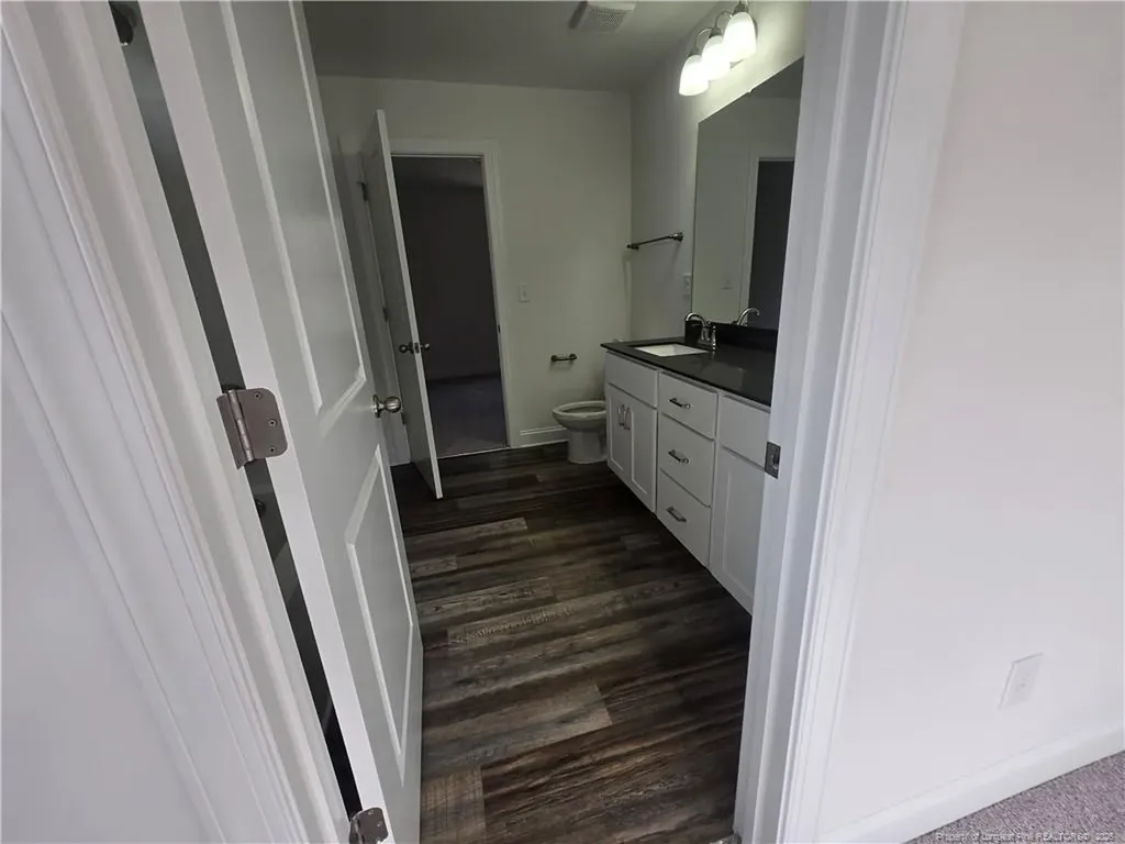 164 Jenkins Street Dunn NC 28334