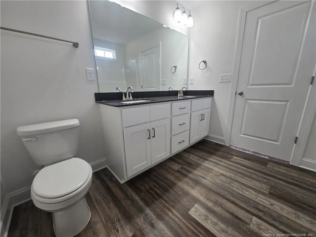 164 Jenkins Street Dunn NC 28334