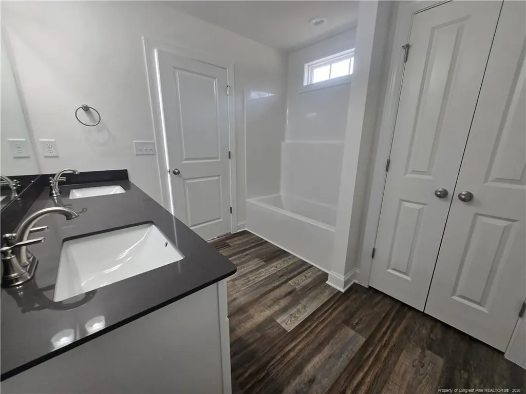 164 Jenkins Street Dunn NC 28334