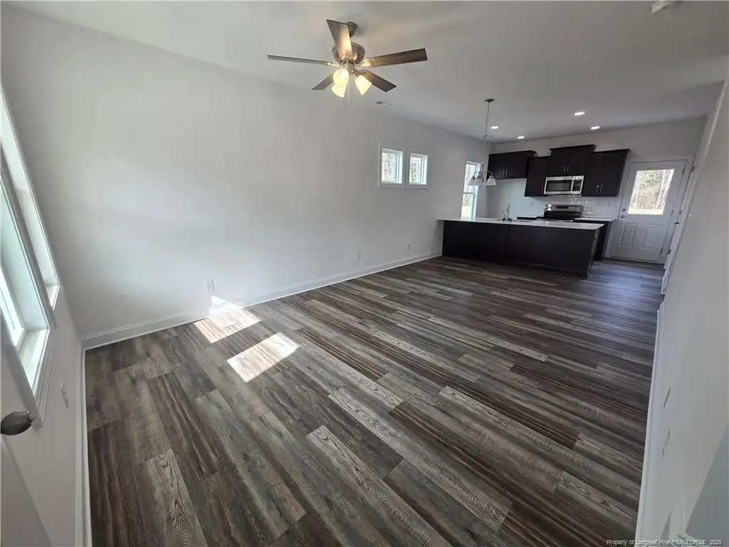 164 Jenkins Street Dunn NC 28334