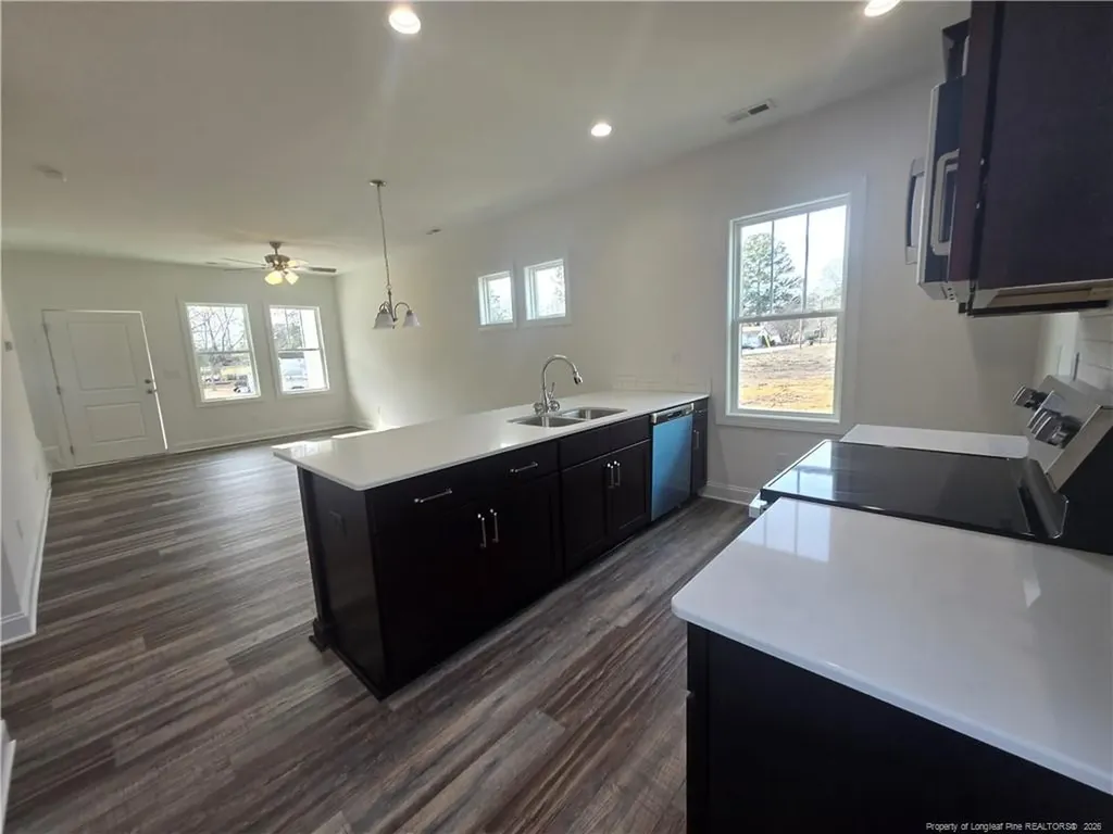 164 Jenkins Street Dunn NC 28334