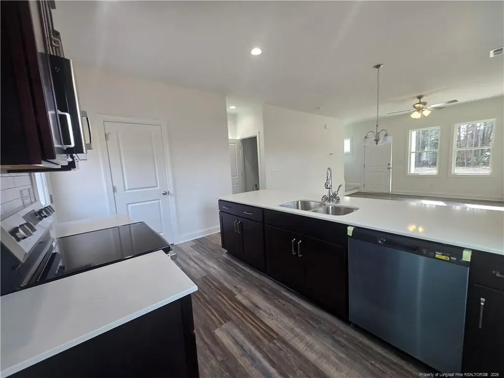 164 Jenkins Street Dunn NC 28334